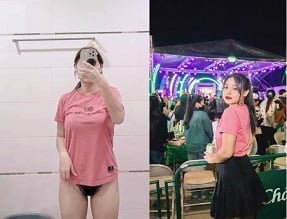 น้องสาวพาพี่ชายของเธอเข้าสู่โลกในคืนหนึ่ง