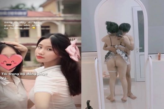 พี่สาวของฉันไม่สามารถต้านทานเสน่ห์ของพี่ชายของเธอในชุดผ้าไหมที่เปราะบาง