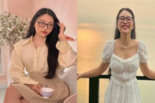 น้องสาวมันฝรั่งขนาดเล็กและ Truong Ngoc Truc Qynh เรียกในคลิปร้อน