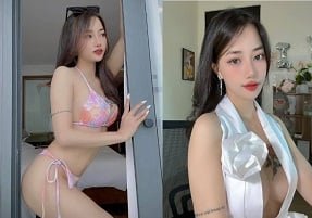 สาวแอนนาเรียกเซ็กส์เพื่อหารายได้สำหรับความฝันอันยิ่งใหญ่ของเธอ