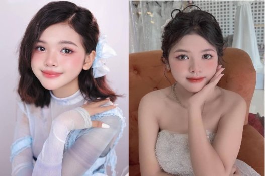 ซิงเกิ้ลซิงเกิ้ลซิงเกิ้ล Cu ทำให้พี่ชายของเธอมึนงง