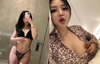 ยิงหีที่หน้าอกใหญ่ของเธอขายของเล่นทางเพศบนถนนกลางคืน