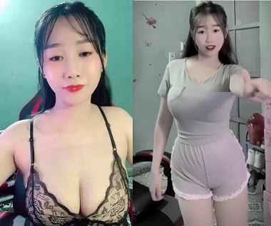 แฟนและ Pham Phuong Anh แสดงฉากร้อนๆเผยคลิปโป๊