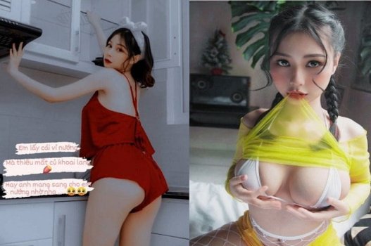 กุ้งลูกมีความพึงพอใจอย่างมากกับคนรักในคลิปร้อน