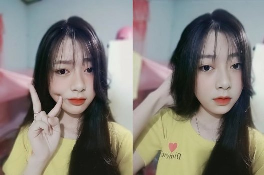 เป็นคนเซ็กซี่ร้อนแรง -โดยน้องสาวทั้งหมดเมื่อทั้งครอบครัวไม่อยู่