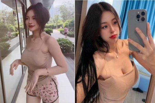 ทั้งคู่ต่อสู้อย่างบ้าคลั่งในโรงแรมลับ