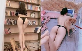 พ่อเลี้ยงบังคับพ่อเลี้ยงของเขา