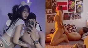 หลานสาวและลุงยังไม่ได้แต่งงานเพื่อค้นพบความปรารถนาอันแรงกล้า