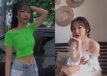 สามีโหยหาแม่บ้านที่สวยงามและไม่อาจต้านทานได้