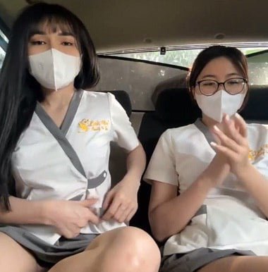 คลิปเพศเมื่อเดินทางกับสาวร้อน linh ngoc