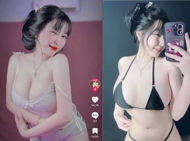 คลิปเพศของนักศึกษาหญิงของมหาวิทยาลัยการแพทย์กับคนรักของเธอ