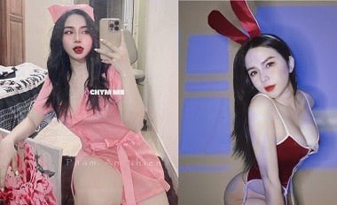 วิดีโอนั้นส่อเสียดกับแฟนสาวของหญิงสาว