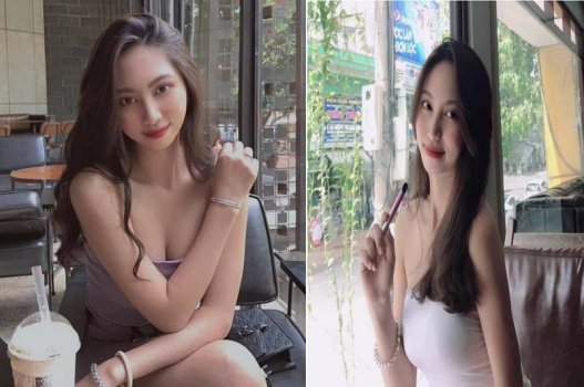 เรื่องราวความรักที่ร้อนแรงของ Linh Miu