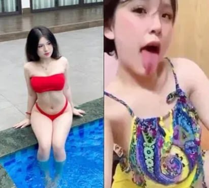 คลิปร้อนของสามีกลับบ้านอย่างกะทันหันเมื่อภรรยาของเขาได้รับ