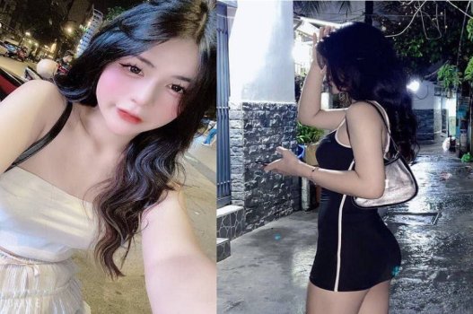 เซ็กส์ร้อนกับไอดอล Nhu Nhu