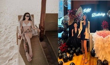 คลิปร้อนของ Hong Nhung มีเพศสัมพันธ์กับคนรักของเธอ