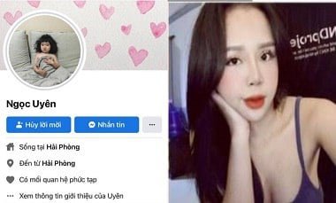 คลิปที่ละเอียดอ่อนของสาวมัธยม Huynh Tan Phat