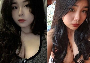 คลิป 18+ คนแรกของน้องสาวที่น่ารัก 2K7