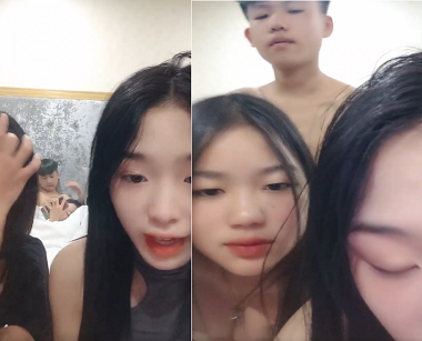 คลิปร้อนของ Phuong Ly ในโรงแรม