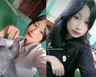 คลิปเซ็กซ์ Em Hien ถูกข่มขืนน้ำ