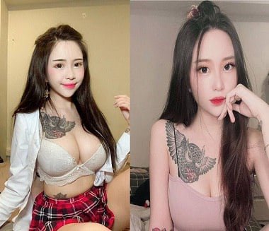 คลิปเซ็กซ์ Pham Kieu Oanh หลงใหลในความรักที่น่าสนใจ