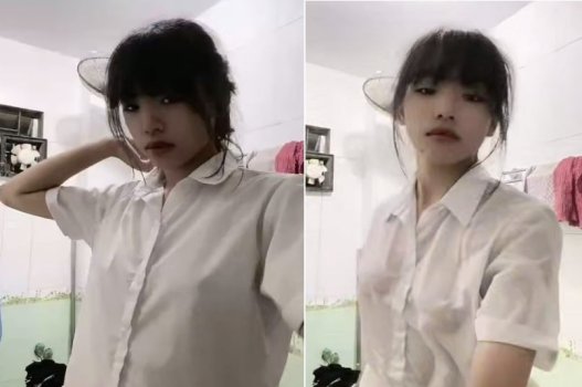 ครูของฉันพอใจ