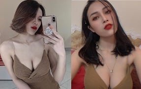 สาวใช้ชอบอวัยวะเพศชายขนาดใหญ่