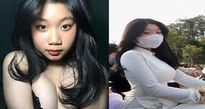 ลูกสาวสอนพ่อเลี้ยงของเธอให้ 