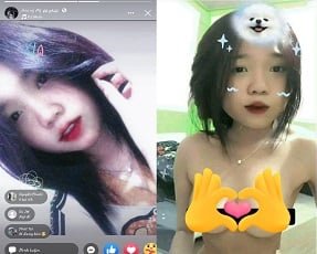 ความรักที่ร้อนแรงของเธอเป็นที่รัก