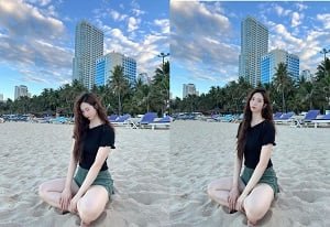 ครวญครางในตอนกลางคืนน้องสาวร่วมเพศ -ในกฎหมาย