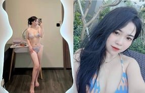 มีเพศสัมพันธ์กันกับสาวต่างชาติ