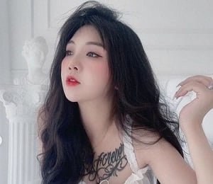 มีเพศสัมพันธ์กันกับฮีโร่หญิงเพื่อสำรวจความสุขใหม่