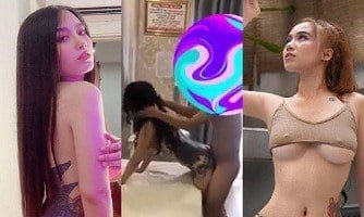 มีเพศสัมพันธ์จากด้านหลังน้องสาวของฉันบนโซฟาถึงด้านบน