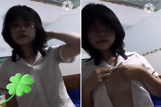 duong thao nhi หน้าอกใหญ่