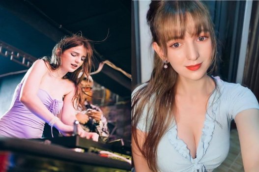 พี่สาวของฉันชอบที่จะช่วยตัวเองในช่วงเวลาทำงานที่ไม่อาจต้านทานได้