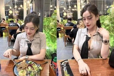 น้องสาวเซ็กซี่หลงใหลในความรักที่ร้อนแรง