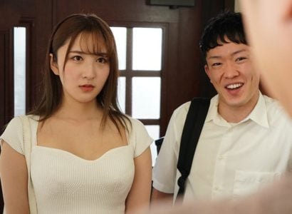 Mina Kitano น้องสาวของ Mina ล่อลวงพี่ชายของเธอ -ในกฎหมายที่มีร่างกายเซ็กซี่ร้อนแรง
