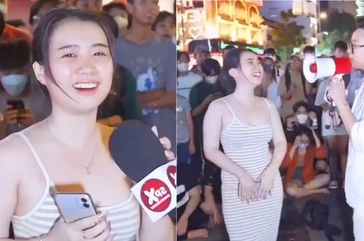 น้องสาวที่ดีคือการสำรวจ