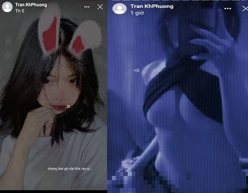 น้องสาวเชิญพี่ชายของเธอเข้าร่วมเกมผู้ใหญ่
