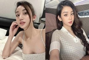 น้องสาวเชิญเขาให้ได้สัมผัสกับการระเหิด
