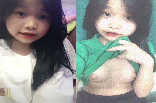 สาวชอบอวดร่างของเธอ