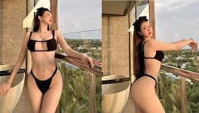 น้องสาวของเวียดนามสำรวจโลกเพศเป็นครั้งแรก
