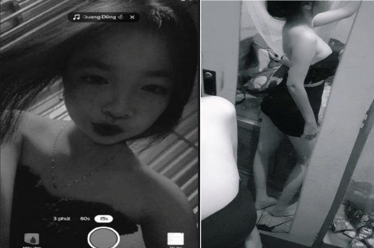 น้องสาวสุดฮอตเชิญความลับของฉันให้สำรวจ