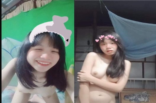 น้องสาวที่มีเสน่ห์แบ่งปันวิดีโอส่วนตัวออนไลน์