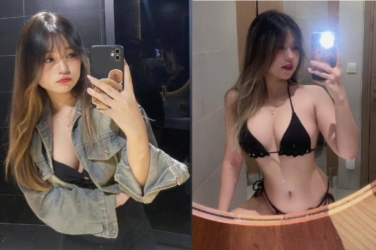 หน้าอกใหญ่มีความอ่อนไหว