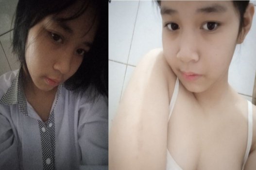 นักเรียนกลัวดวงอาทิตย์กระซิบในหูของเขา