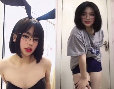 ฉันชอบมันแข็งแกร่งขึ้น!