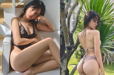 ฉันสวยและรัก