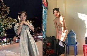 ฉันไร้เดียงสาเป็นครั้งแรก