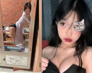 คลิปร้อนของสาวร้อนไซ่ง่อน